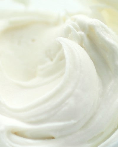 Whipped Shea Butter