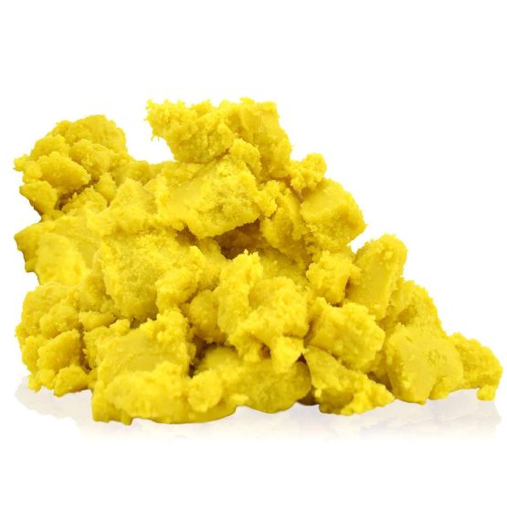 100% Pure Raw African Shea Butter