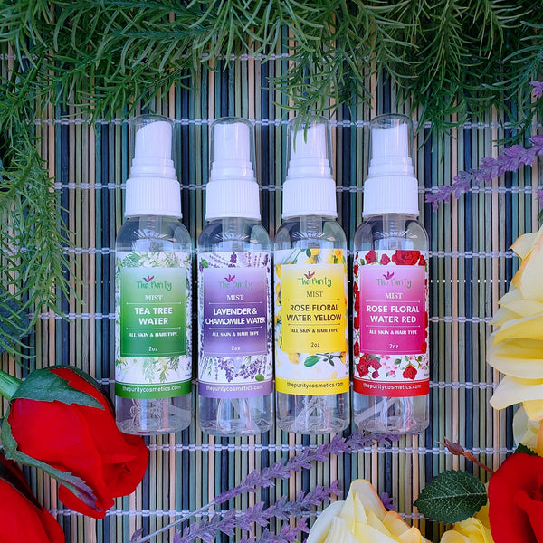 Skin Care – The Purity Cosmetics