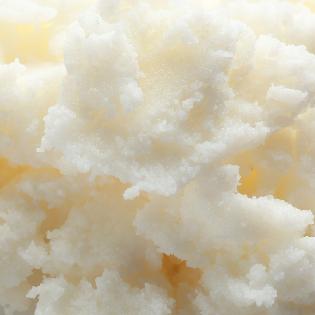 100% Pure Raw African Shea Butter