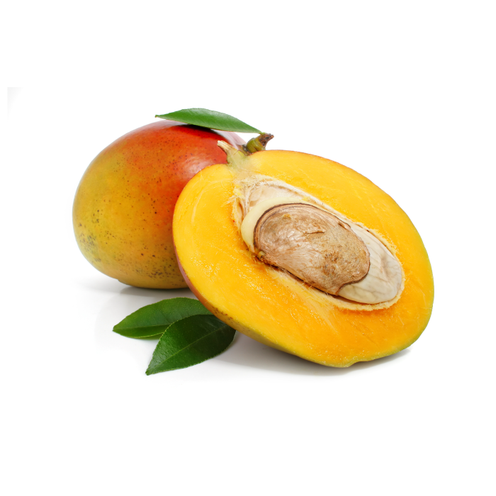 100% Pure Mango Butter