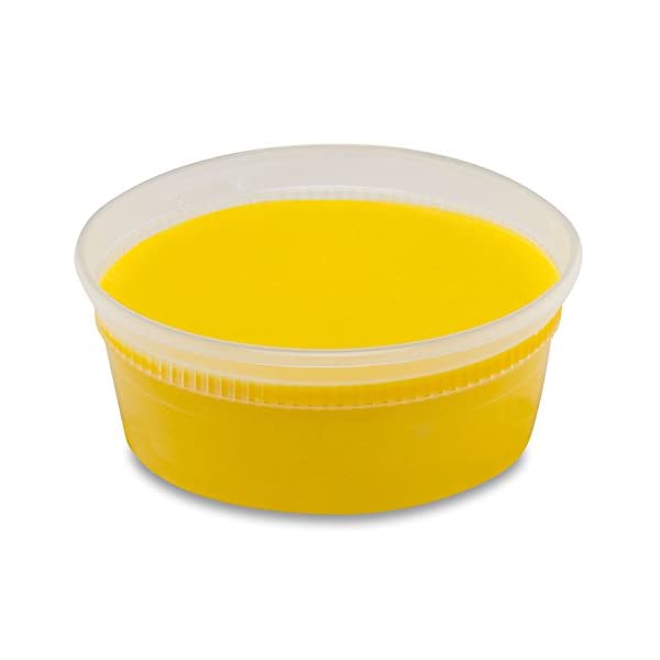 100% Pure Raw African Shea Butter