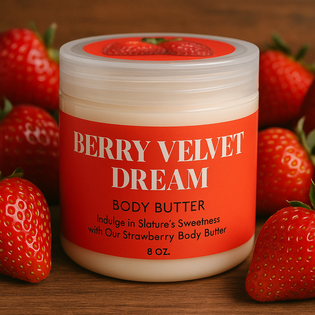 Body Butter