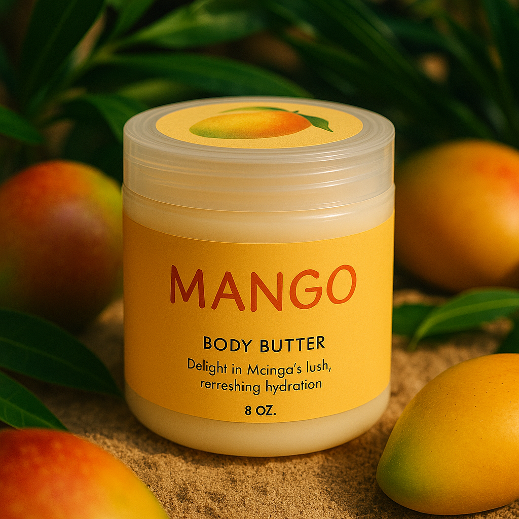 Body Butter