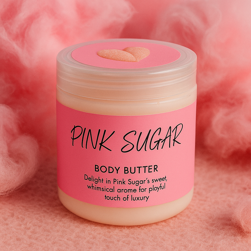 Body Butter