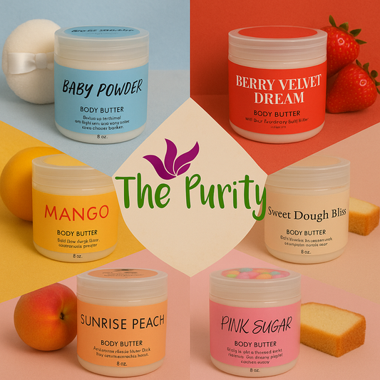 Body Butter