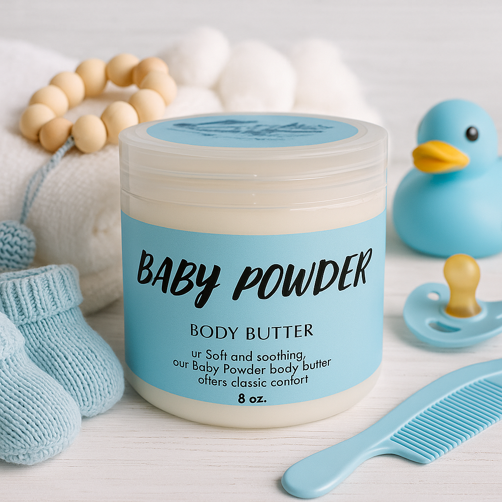 Body Butter