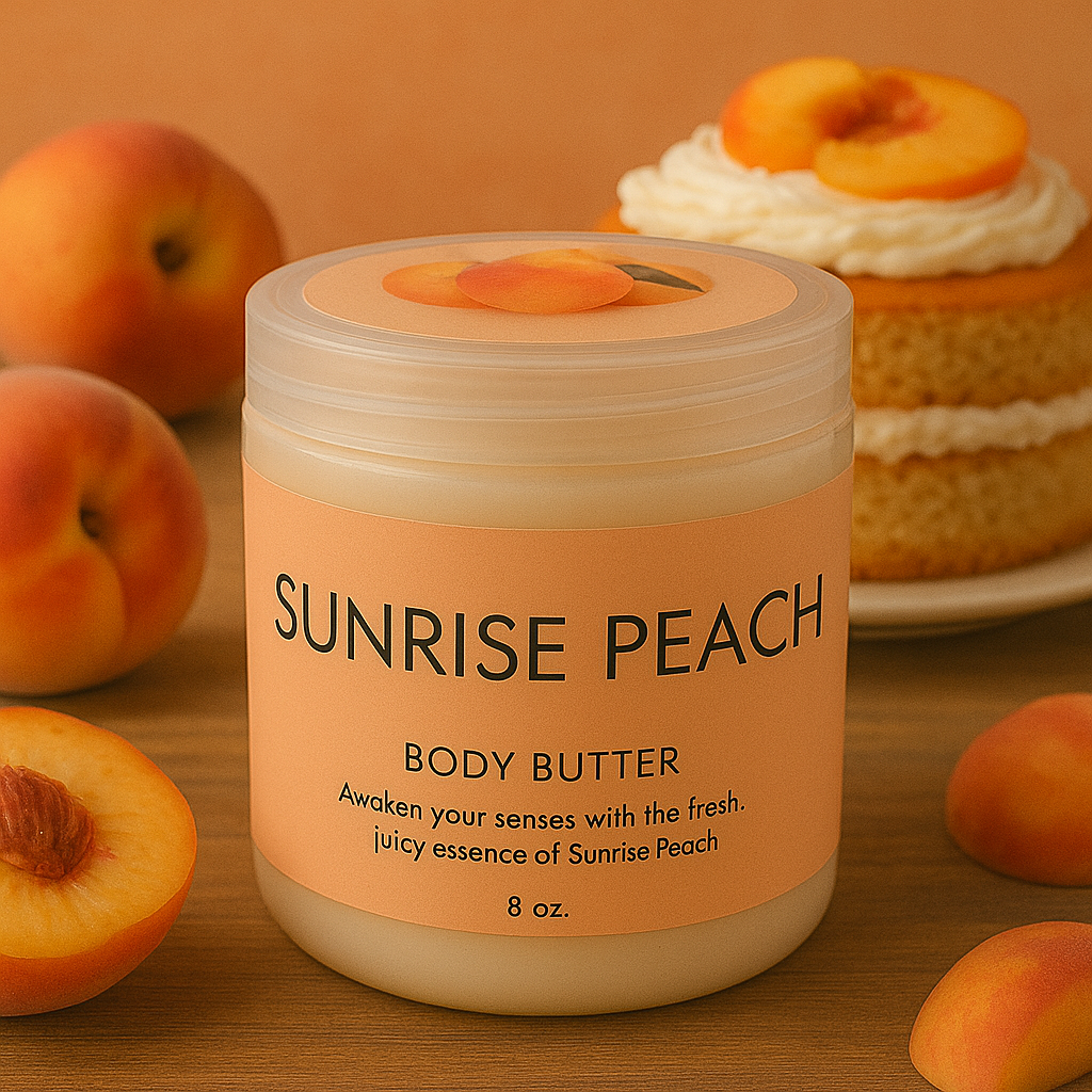 Body Butter