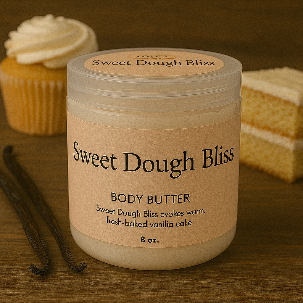 Body Butter