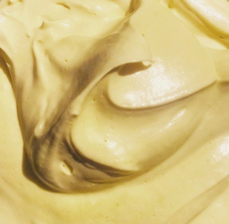 Whipped Shea Butter