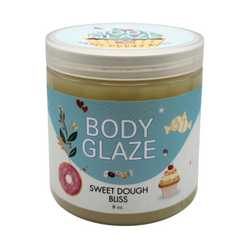 BODY GLAZE 8oz