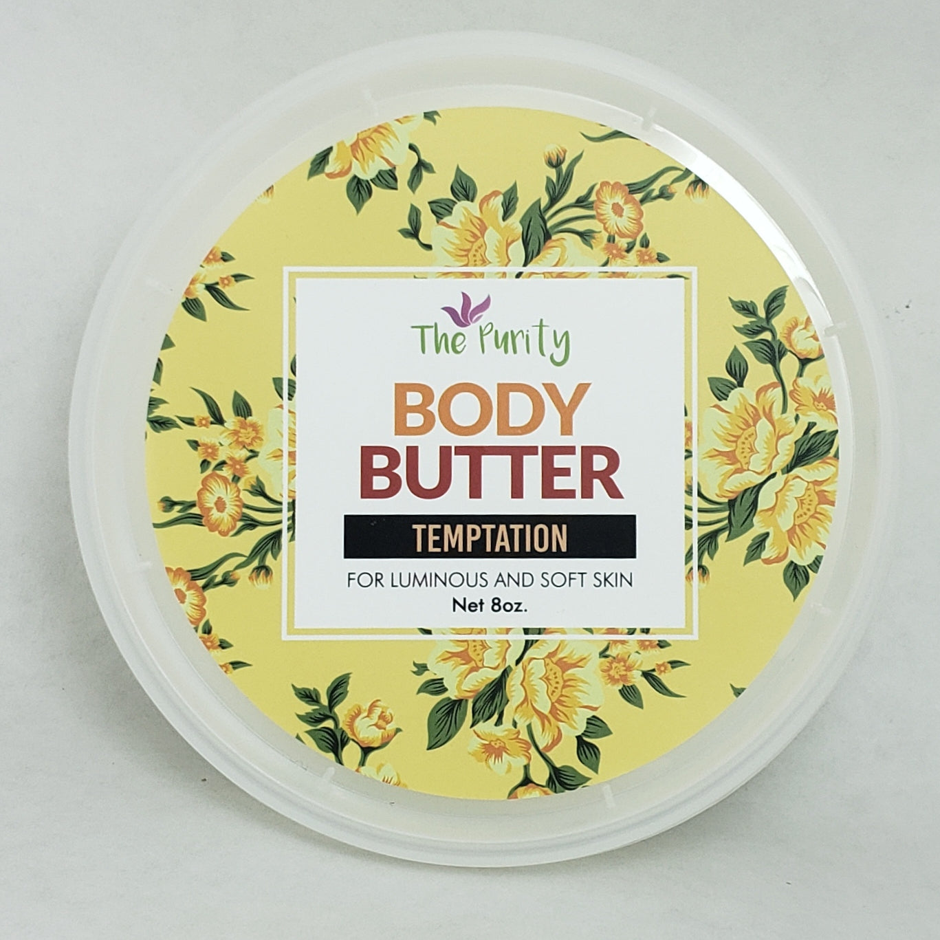 Body Butter 8oz