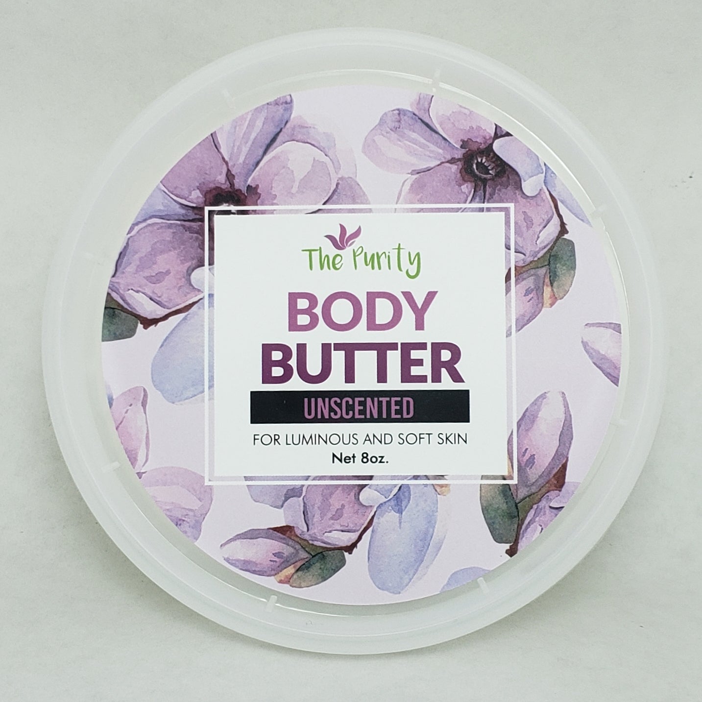 Body Butter 8oz