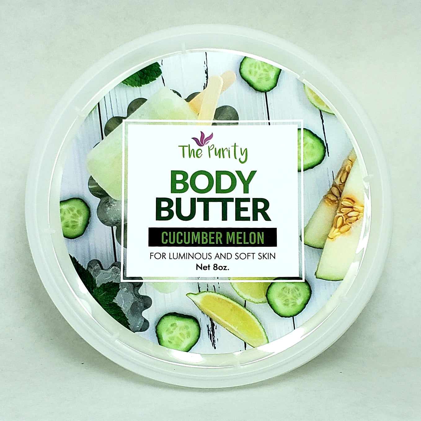 Body Butter 8oz