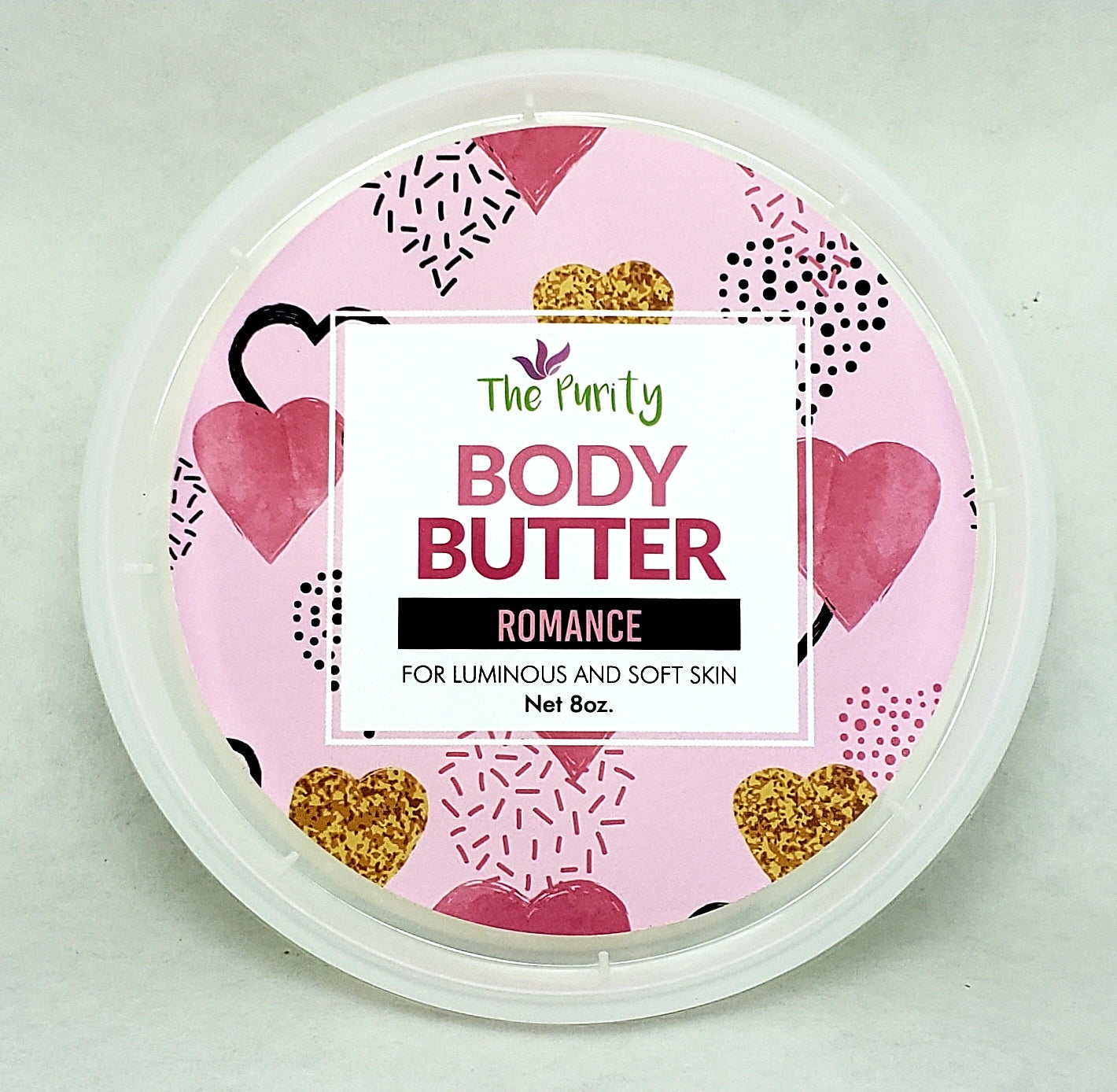 Body Butter 8oz